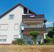 Vermietete 2-Zi.-Wohnung in Bad Sooden-Allendorf