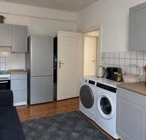 Möblierte Wohnung in Berlin-Charlottenburg – ca. 40 m² Möblierte Wohnung in Berlin-Charlottenburg – ca. 40 m²