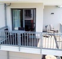 Ferienstartangebot mit Ostseeblick – nur 30 Meter vom Strand - Admannshagen-Bargeshagen