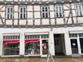 Foto - Ladengeschäft zum Vermieten in 99974 Mühlhausen