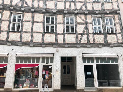 Foto - andere zur Miete in Mühlhausen (Thüringen)