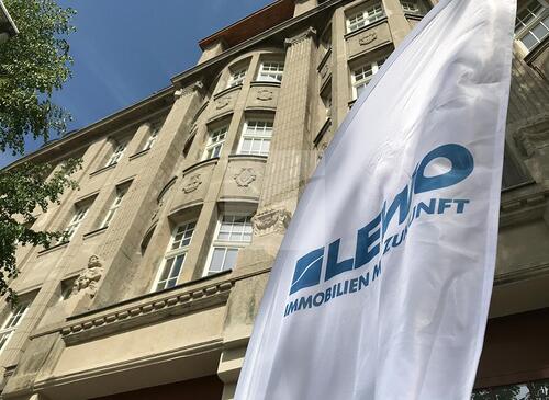 Foto - Etagenwohnung in Leipzig