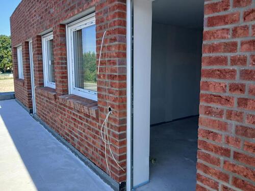 Foto - Neubauwohnung in Steinfurt-Borghorst-modern & familienfreundlich