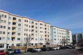 Foto - Charmante 3-Zimmerwohnung - 310,00 EUR Kaltmiete,