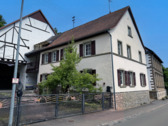 Foto - Einfamilienhaus zum Kaufen in Rehborn