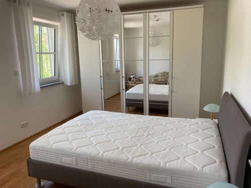 Foto - Etagenwohnung zur Miete in Forstinning