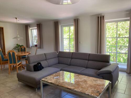 Foto - Etagenwohnung in Forstinning