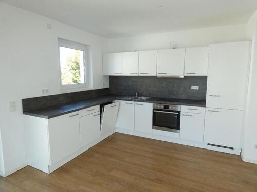 Foto - Etagenwohnung in Leverkusen zur Miete