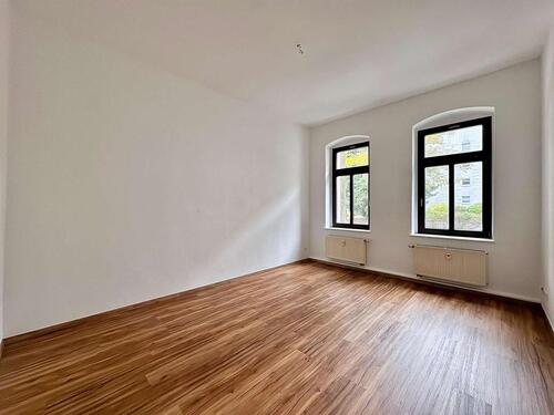 Foto - Etagenwohnung in Chemnitz