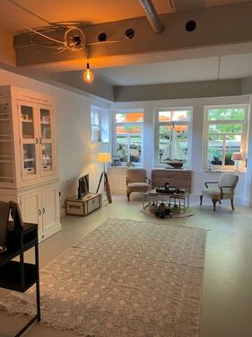 Foto - Zur Miete, sofort frei: Büro-Ladenfläche am Meer