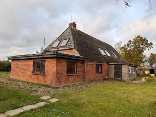 Foto - Einfamilienhaus zum Kaufen in Böel