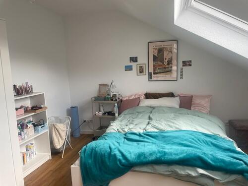 Foto - Etagenwohnung zur Miete in Mannheim