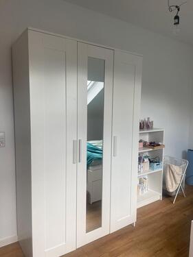 Foto - Etagenwohnung in Mannheim