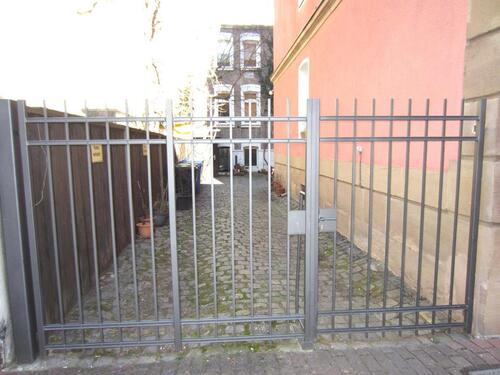 Foto - 3 Zimmer Etagenwohnung in Nürnberg