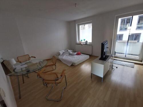 Foto - Helle Wohnung in der Altstadt - 450,00&nbsp;EUR Kaltmiete, ca.&nbsp; 67,00&nbsp;m&sup2;