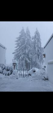 Foto - 1 Zimmer Etagenwohnung in Grebenhain