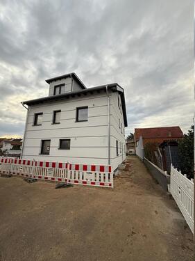 Foto - 3 Zimmer Etagenwohnung zur Miete in Sankt Leon-Rot