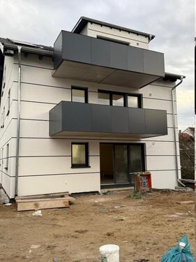 Foto - 3 Zimmer Etagenwohnung in Sankt Leon-Rot