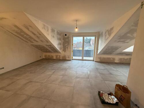 Foto - Etagenwohnung in Sankt Leon-Rot zur Miete