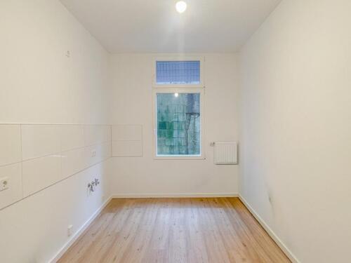 Foto - 3 Zimmer Etagenwohnung in Wuppertal