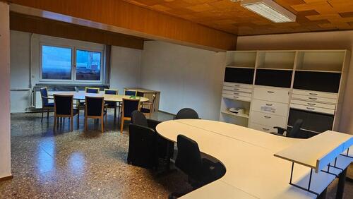 Foto - Büro mit Mehrzweckraum zu vermieten