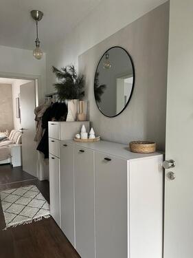 Foto - Exklusive 2,5-Zimmer-Wohnung in der Südstadt