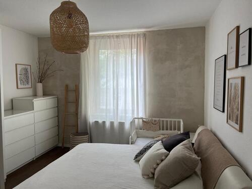 Foto - 2.5 Zimmer Etagenwohnung zur Miete in Heilbronn