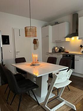 Foto - Etagenwohnung in Heilbronn zur Miete