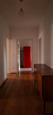 Foto - Helle 3-Zimmerwohnung in der Karlsruher Südweststadt