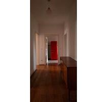 Helle 3-Zimmerwohnung in der Karlsruher Südweststadt