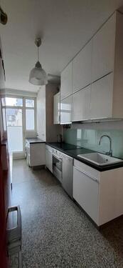 Foto - 3 Zimmer Etagenwohnung zur Miete in Karlsruhe