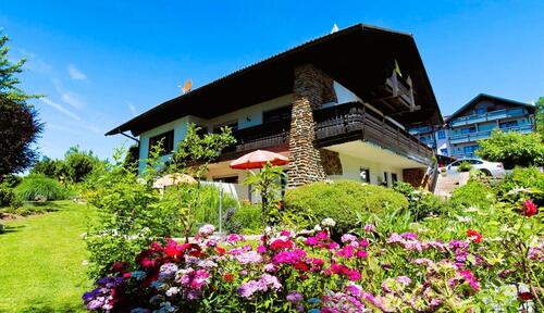 Foto - Ferienwohnung 'Am Schmuggerbuehl' - Urlaub in Bodenmais