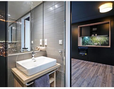 Foto - 1 Zimmer Etagenwohnung zur Miete in Darmstadt