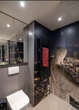 Foto - 1 Zimmer Etagenwohnung in Darmstadt