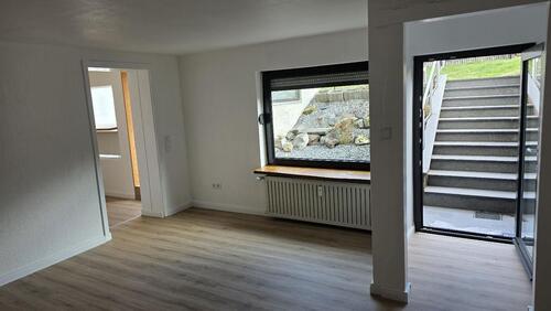 Foto - 4 Zimmer Etagenwohnung zur Miete in Düsseldorf