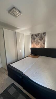 Foto - 2 Zimmer Etagenwohnung zur Miete in Schulzendorf