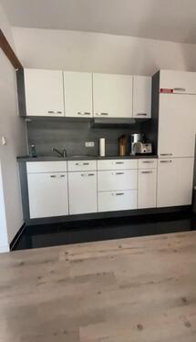 Foto - Etagenwohnung in Schulzendorf zur Miete