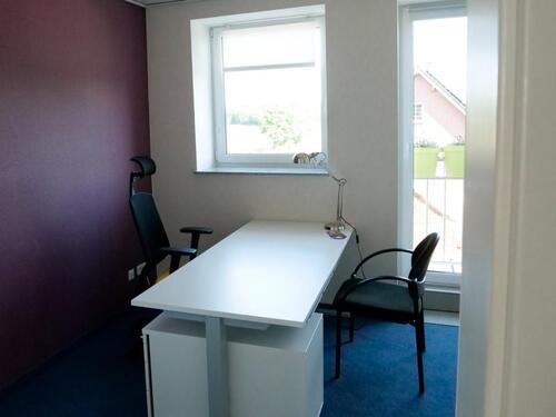 Foto - Repräsentative Büroräume und Co-Working-Spaces in Willich-Neersen