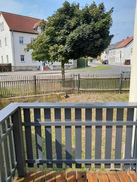 Foto - 3 Zimmer Erdgeschoßwohnung in Regis-Breitingen