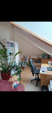 Foto - Dachgeschoßwohnung in Kelkheim (Taunus) zur Miete