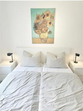 Foto - 1 Zimmer Erdgeschoßwohnung zur Miete in Nürnberg