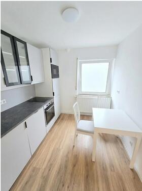 Foto - 1 Zimmer Erdgeschoßwohnung in Nürnberg