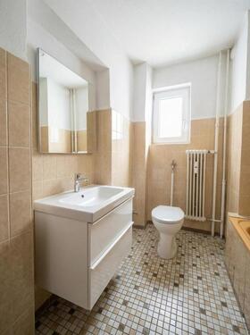 Foto - Erdgeschoßwohnung in Nürnberg zur Miete