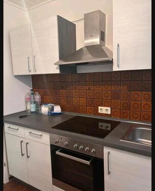 Foto - 1 Zimmer Etagenwohnung in Karlsruhe