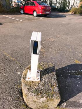 Foto - andere zur Miete in Saarbrücken