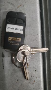 Foto - andere in Köln zur Miete