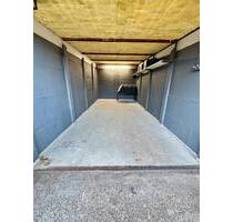 Garage in Warnemünde zu vermieten – Top Zustand - Rostock