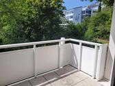 Foto - Helle, gepflegte Wohnung mit Balkon in guter Wohnlage