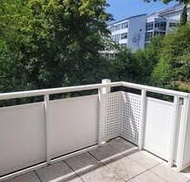 Helle, gepflegte Wohnung mit Balkon in guter Wohnlage - Gummersbach