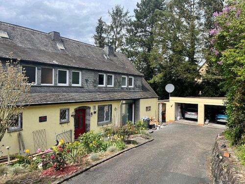 Foto - 5 Zimmer Küche Bad Terrasse - 1.200,00&nbsp;EUR Kaltmiete, ca.&nbsp; 112,81&nbsp;m&sup2;